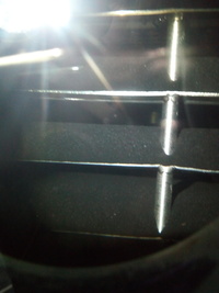 CHARCOAL TREATMENT & FILTRATION