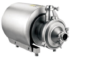 CIP Pumps / Self Priming Pumps