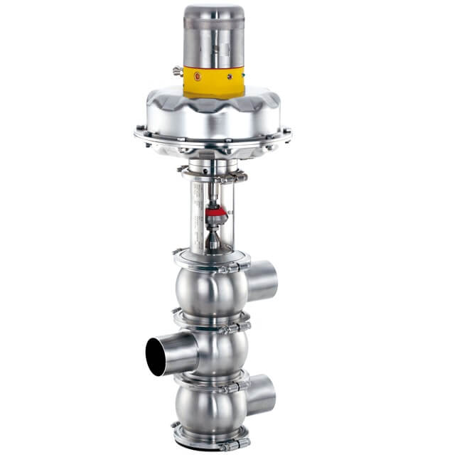 Control Valve